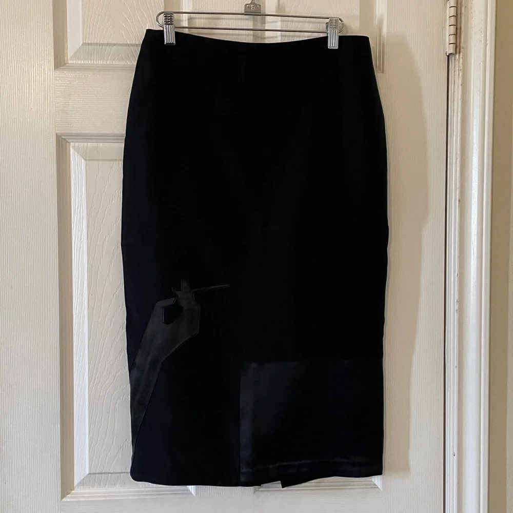 STAUD Top & Skirt - Picture 6 of 10